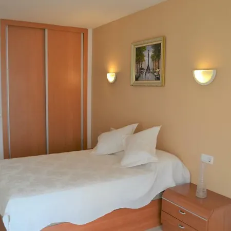 Apartamento La Habana Appartement *
