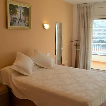 Apartamento La Habana Appartement