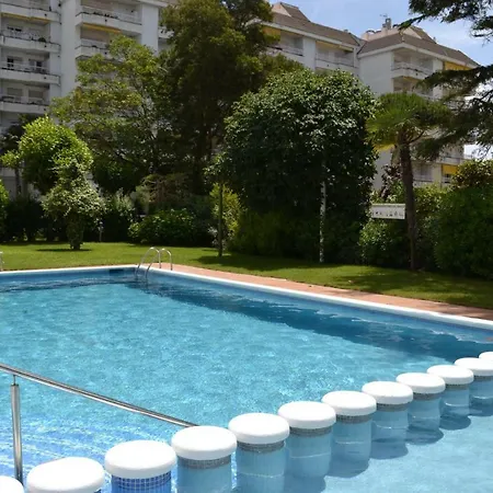 Apartamento La Habana * Lloret de Mar